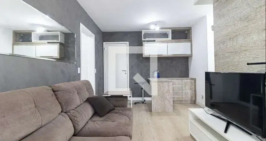 Apartamento para Aluguel - Bosque da Saúde, 2 Quartos,  65 m² - São Paulo