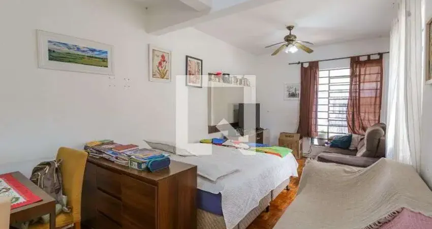 Casa para Aluguel - Vila Olímpia, 3 Quartos,  152 m² - São Paulo