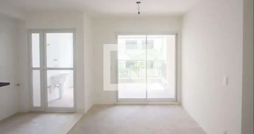 Apartamento para Aluguel - Santo Amaro , 2 Quartos,  66 m² - São Paulo