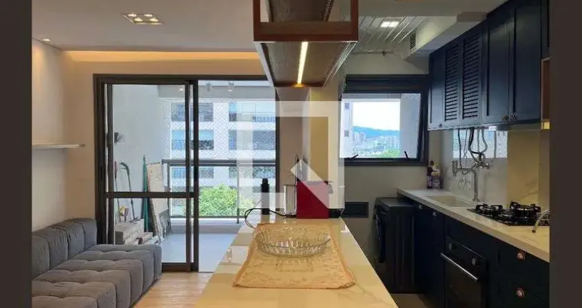 Apartamento para Aluguel - Vila Leopoldina, 2 Quartos,  59 m² - São Paulo