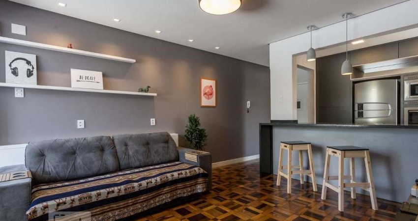 Apartamento para Aluguel - Cidade Baixa, 2 Quartos,  76 m² - Porto Alegre