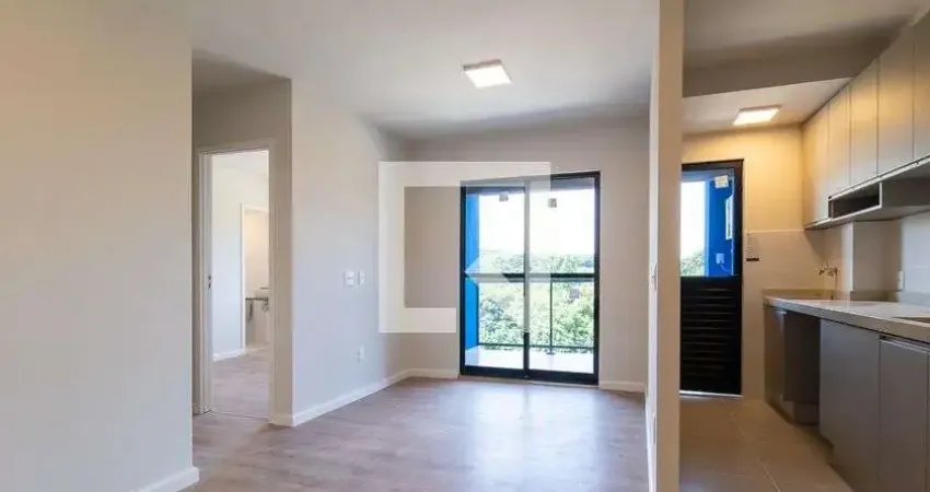 Apartamento para Aluguel - Campo Comprido , 3 Quartos,  67 m² - Curitiba