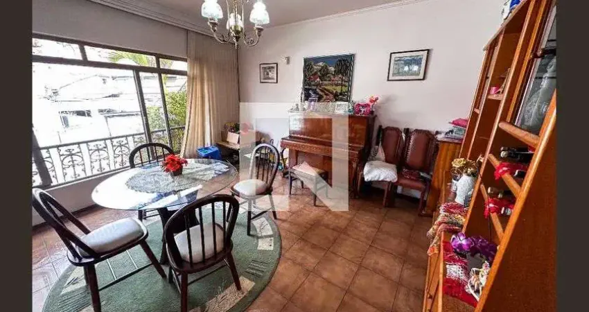 Casa para Aluguel - Vila Romana, 5 Quartos,  762 m² - São Paulo