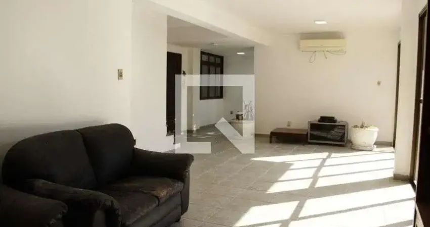Casa / Sobrado em Condomínio para Aluguel - Itanhangá, 4 Quartos,  594 m² - Rio de Janeiro