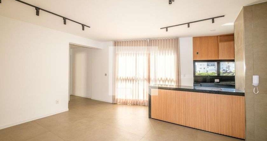 Apartamento para Aluguel - São Pedro, 2 Quartos,  61 m² - Belo Horizonte
