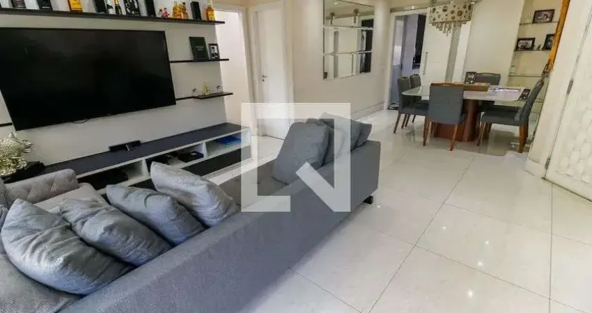 Apartamento para Aluguel - Portal do Morumbi, 3 Quartos,  119 m² - São Paulo