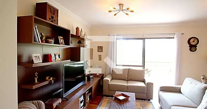 Apartamento para Aluguel - Portal do Morumbi, 4 Quartos,  150 m² - São Paulo