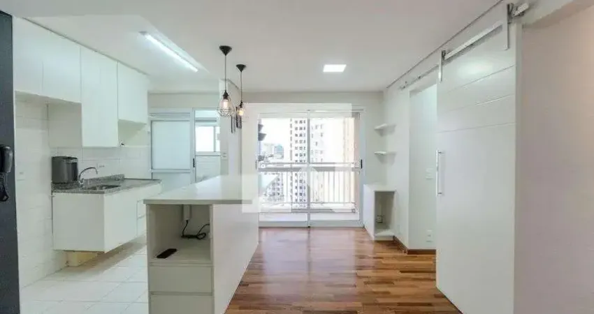 Apartamento para Aluguel - Bela Vista, 1 Quarto,  52 m² - São Paulo