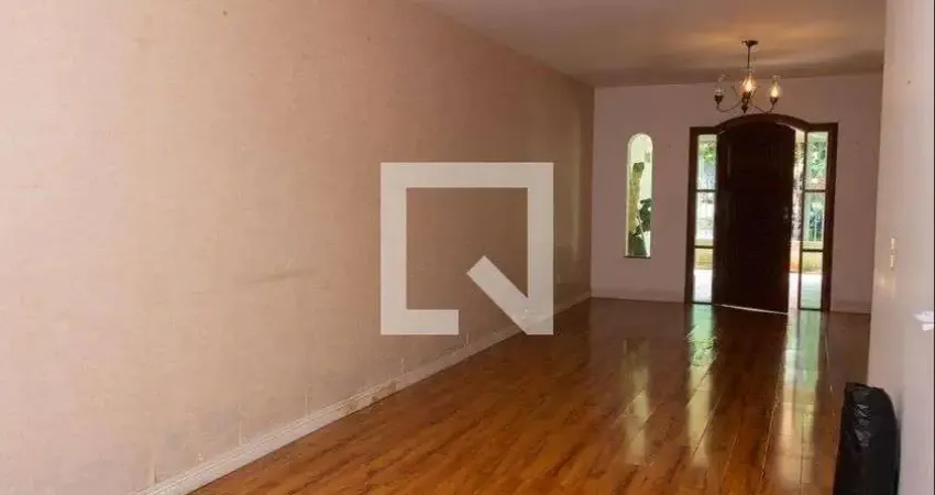 Casa para Aluguel - Butantã, 3 Quartos,  141 m² - São Paulo