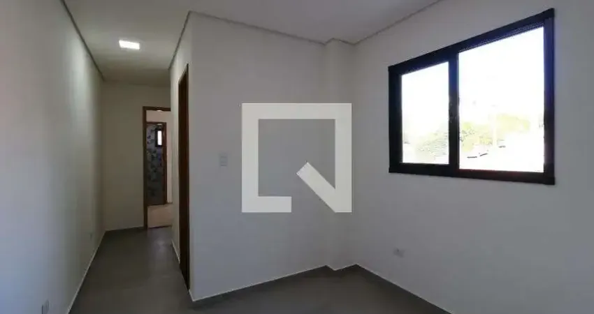 Cobertura para Aluguel - Vila Assunção, 2 Quartos,  115 m² - Santo André