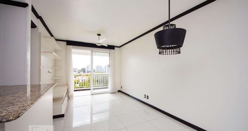 Apartamento para Aluguel - Jardim Lindóia, 2 Quartos,  73 m² - Porto Alegre