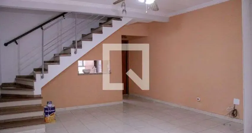 Casa / Sobrado em Condomínio para Aluguel - Vila Augusta, 2 Quartos,  130 m² - Guarulhos