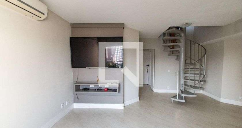 Cobertura para Aluguel - Ipiranga, 4 Quartos,  156 m² - São Paulo