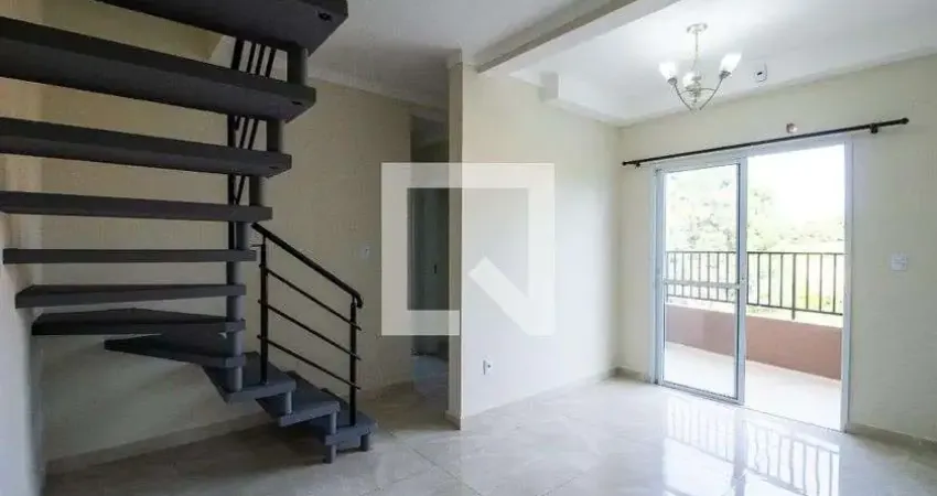 Cobertura para Aluguel - Jardim Bela Vista, 2 Quartos,  124 m² - Sorocaba