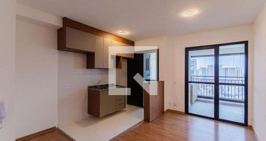 Apartamento para Aluguel - Ipiranga, 2 Quartos,  64 m² - São Paulo