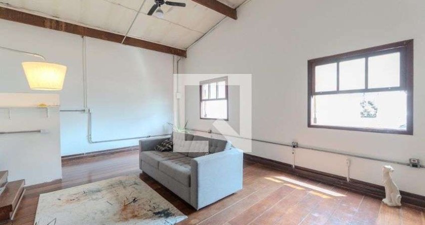 Apartamento para Aluguel - Consolação, 4 Quartos,  163 m² - São Paulo