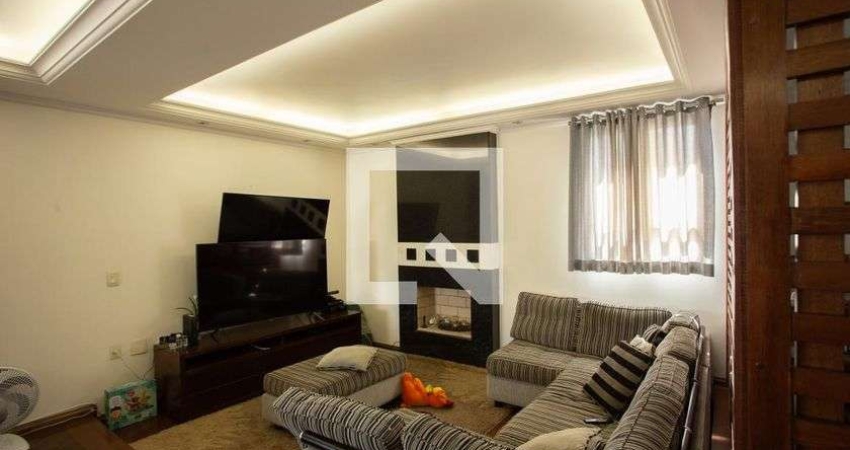 Apartamento para Aluguel - Santana, 3 Quartos,  249 m² - São Paulo