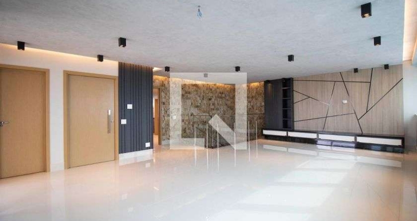 Cobertura para Aluguel - Setor Oeste, 4 Quartos,  346 m² - Goiânia