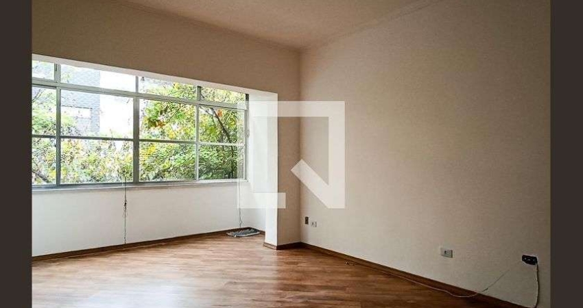Apartamento para Aluguel - Pinheiros, 2 Quartos,  100 m² - São Paulo