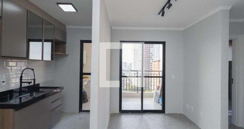 Apartamento para Aluguel - Vila Maria , 2 Quartos,  55 m² - São Paulo
