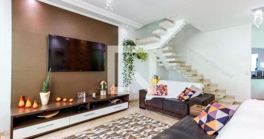Casa para Aluguel - Jardim Brasil , 4 Quartos,  200 m² - São Paulo