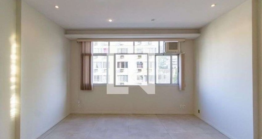 Apartamento para Aluguel - Botafogo, 3 Quartos,  96 m² - Rio de Janeiro