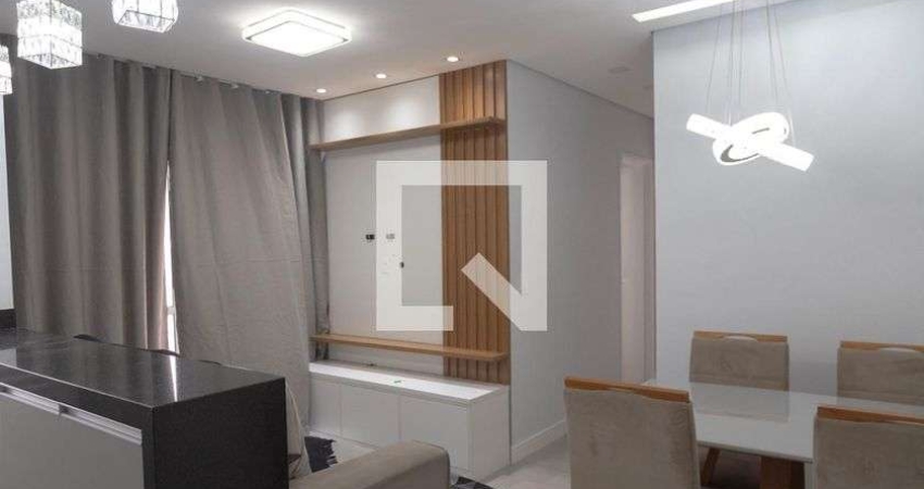 Apartamento para Aluguel - Vila Galvão, 2 Quartos,  47 m² - Guarulhos