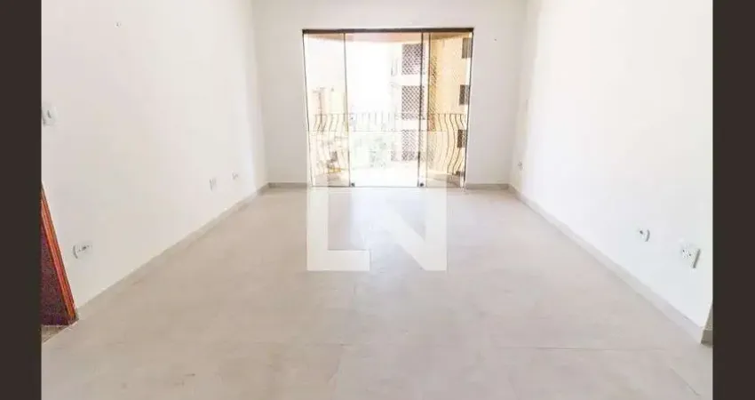 Apartamento para Aluguel - Belém, 3 Quartos,  107 m² - São Paulo