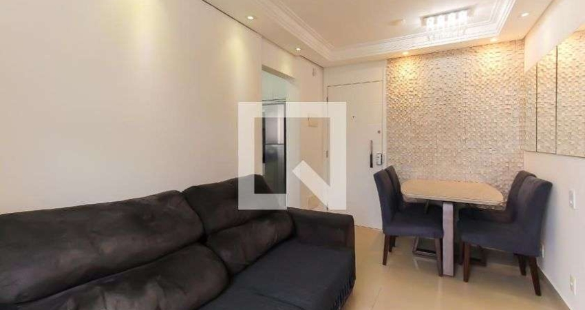 Apartamento para Aluguel - Mooca, 2 Quartos,  48 m² - São Paulo