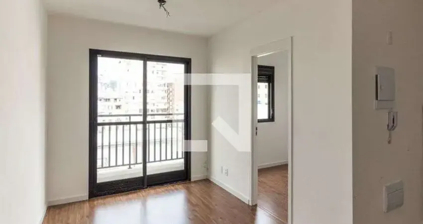 Apartamento para Aluguel - Campos Elíseos, 2 Quartos,  38 m² - São Paulo