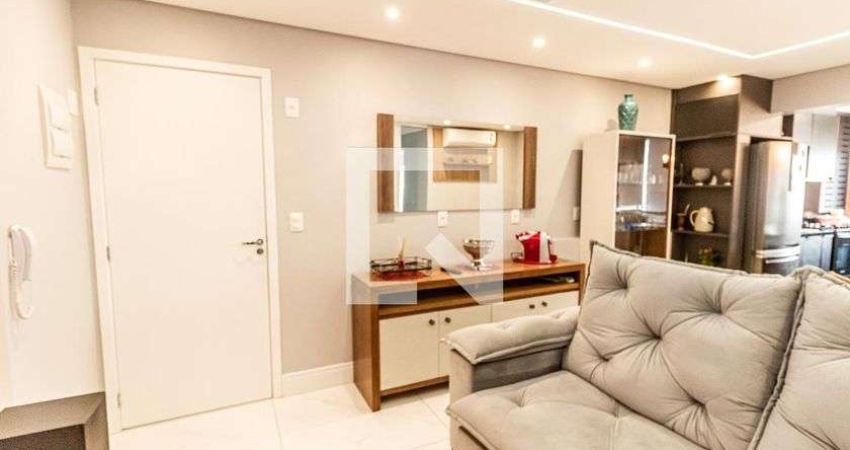 Apartamento para Aluguel - Santa Teresinha, 2 Quartos,  67 m² - Santo André
