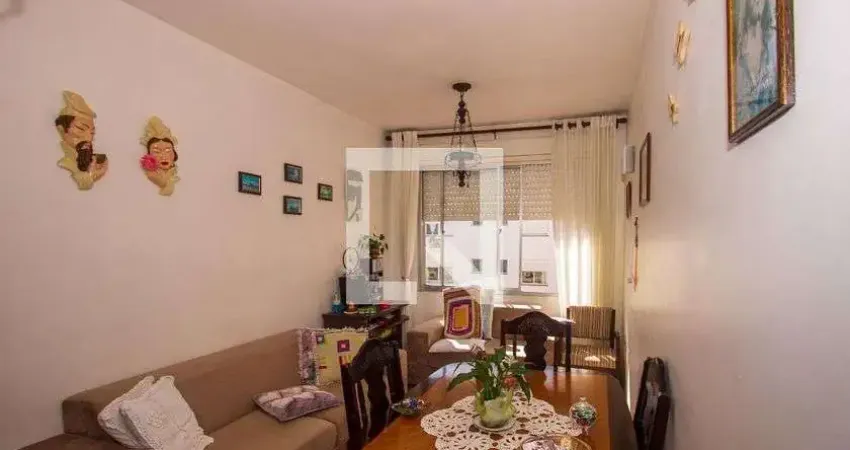 Apartamento para Aluguel - Tristeza, 2 Quartos,  57 m² - Porto Alegre