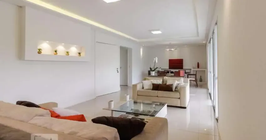 Apartamento para Aluguel - Jaguaré, 3 Quartos,  190 m² - São Paulo