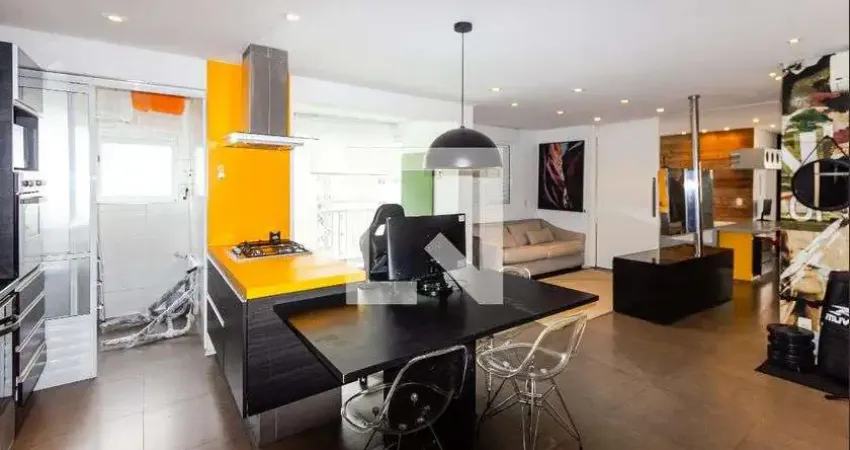 Apartamento para Aluguel - Vila Olímpia, 2 Quartos,  72 m² - São Paulo