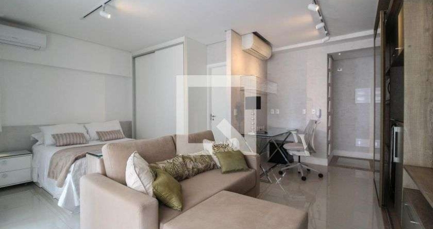 Apartamento para Aluguel - Vila Olímpia, 1 Quarto,  43 m² - São Paulo