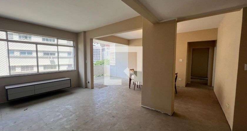 Apartamento para Aluguel - Jardim Paulista, 3 Quartos,  150 m² - São Paulo