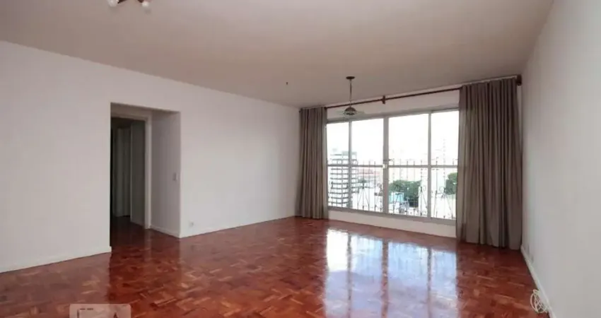 Apartamento para Aluguel - Bela Vista, 2 Quartos,  92 m² - São Paulo