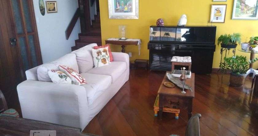 Apartamento para Aluguel - Caminho das Árvores, 4 Quartos,  195 m² - Salvador