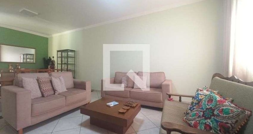 Casa para Aluguel - Parque Via Norte, 2 Quartos,  140 m² - Campinas