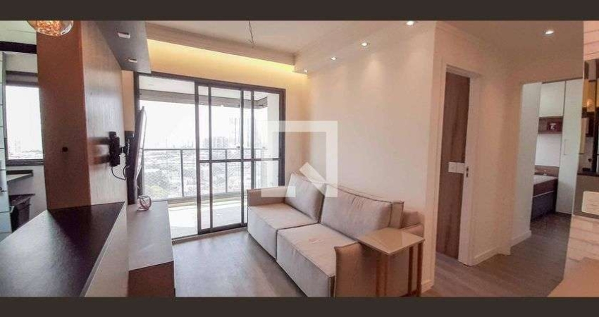 Apartamento para Aluguel - Vila Yara, 2 Quartos,  57 m² - Osasco