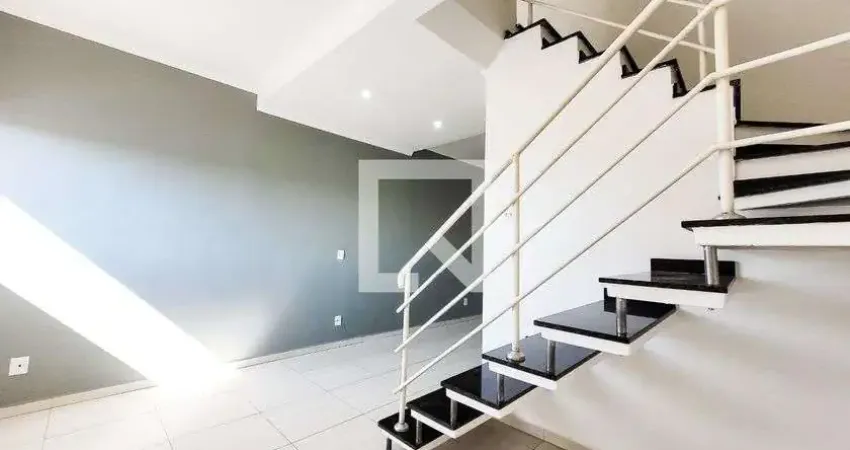 Casa / Sobrado em Condomínio para Aluguel - Mansões Santo Antônio, 2 Quartos,  84 m² - Campinas