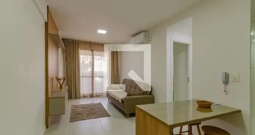 Apartamento para Aluguel - Barra, 1 Quarto,  48 m² - Salvador