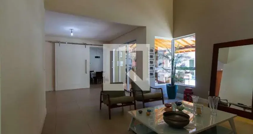 Casa / Sobrado em Condomínio para Aluguel - Swiss Park, 5 Quartos,  412 m² - Campinas