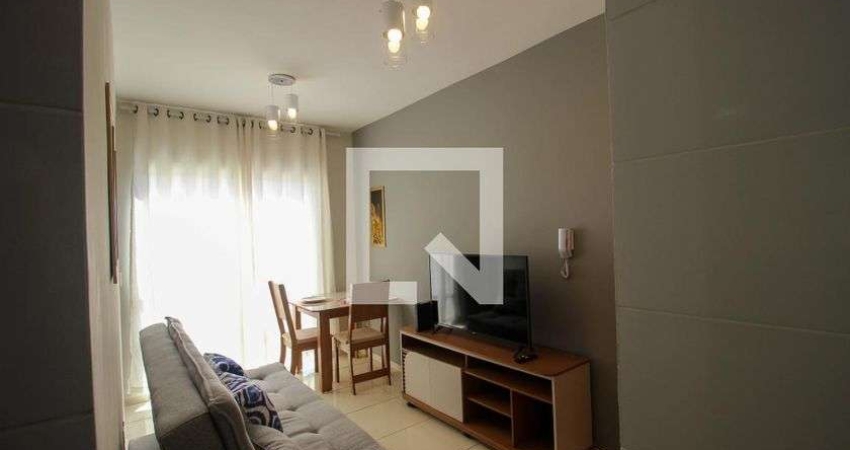 Apartamento para Aluguel - Jardim Ana Maria, 2 Quartos,  47 m² - Sorocaba