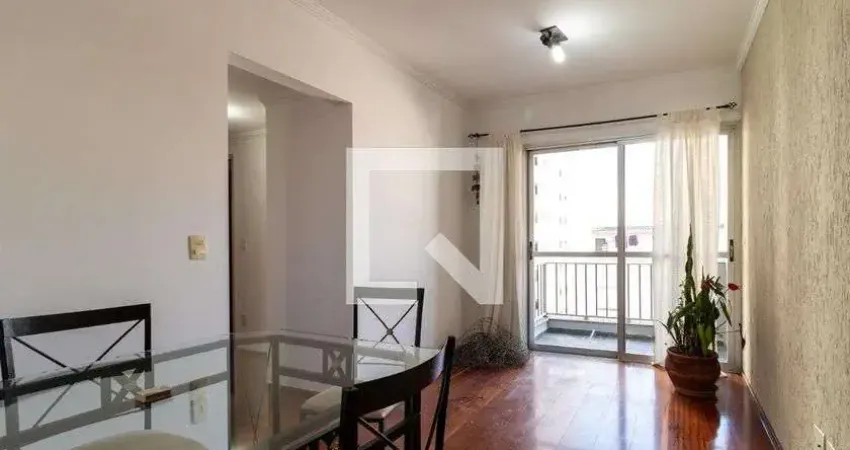 Apartamento para Aluguel - Perdizes, 2 Quartos,  63 m² - São Paulo