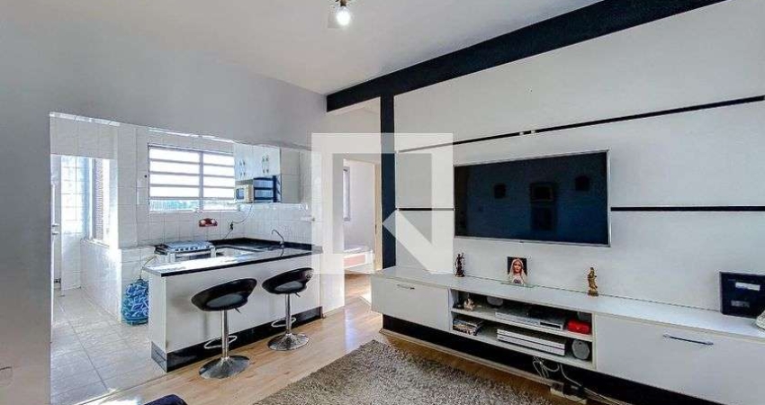 Apartamento para Aluguel - Mooca, 2 Quartos,  76 m² - São Paulo