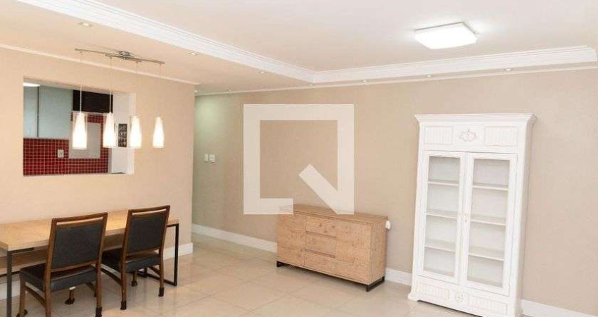 Apartamento para Aluguel - Centro, 2 Quartos,  80 m² - Guarulhos