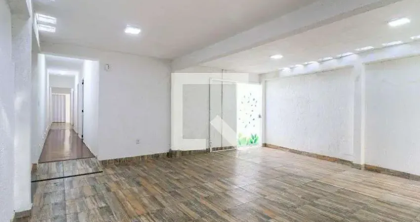 Casa para Aluguel - Chácara Santo Antonio, 4 Quartos,  265 m² - São Paulo