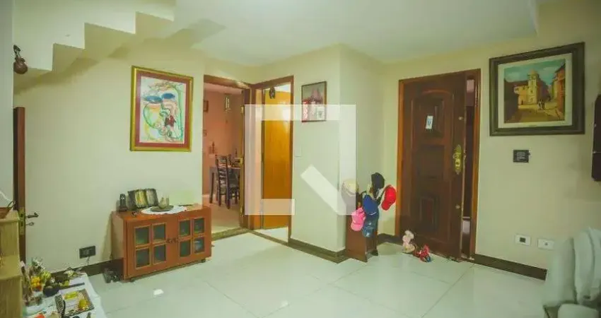 Casa para Aluguel - Chácara Inglesa, 3 Quartos,  300 m² - São Paulo
