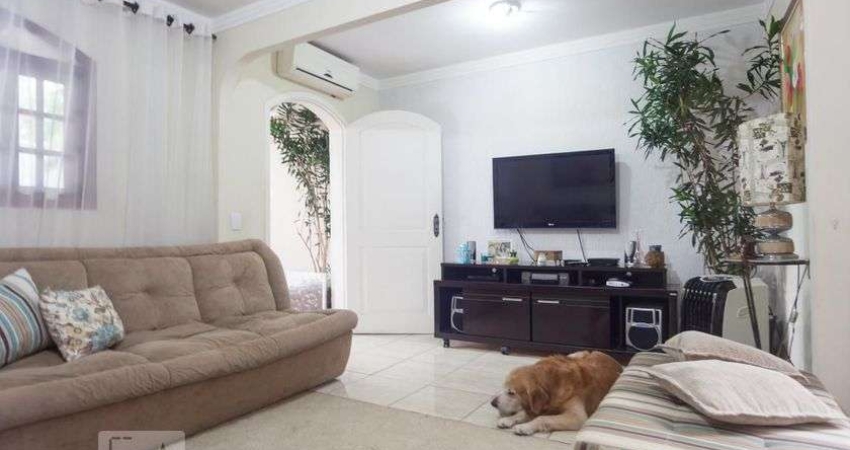 Casa para Aluguel - Parque Imperador, 4 Quartos,  200 m² - Campinas